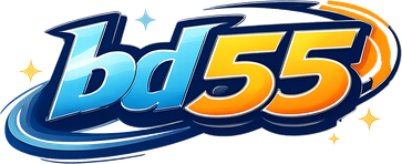 bd55 logo